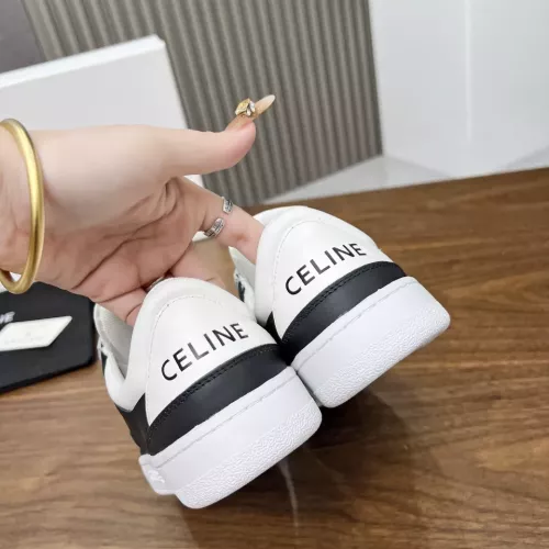 Cheap Celine Casual Shoes For Women #1292581 Replica Wholesale [$100.00 USD] [ITEM#1292581] on Replica Celine Casual Shoes