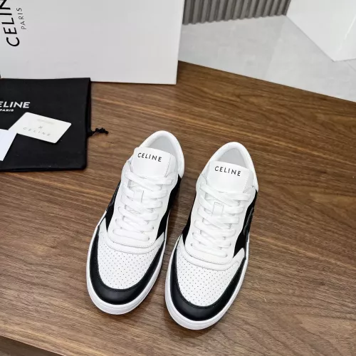 Cheap Celine Casual Shoes For Men #1292582 Replica Wholesale [$100.00 USD] [ITEM#1292582] on Replica Celine Casual Shoes