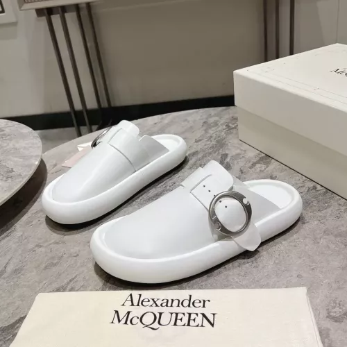 Alexander McQueen Slippers For Men #1292588