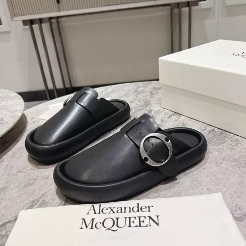 Alexander McQueen Slippers For Women #1292589