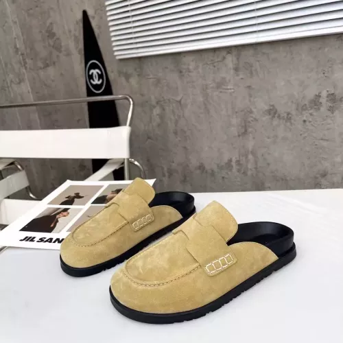 Hermes Slippers For Men #1292600