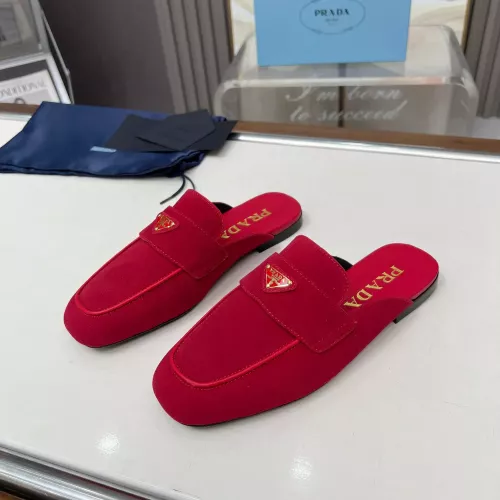 Prada Slippers For Women #1292637