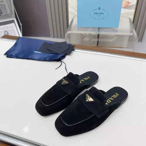 Prada Slippers For Women #1292640