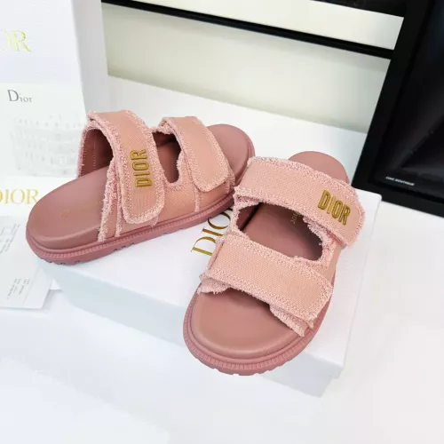 Christian Dior Slippers For Women #1292643