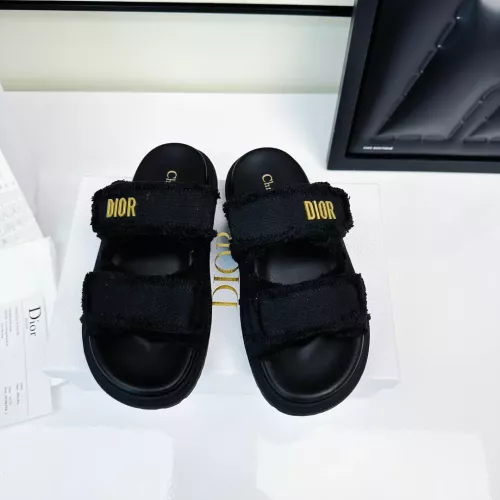 Christian Dior Slippers For Women #1292647