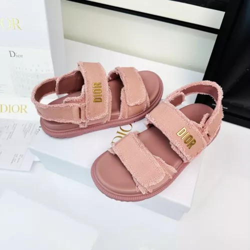 Christian Dior Sandal For Women #1292649