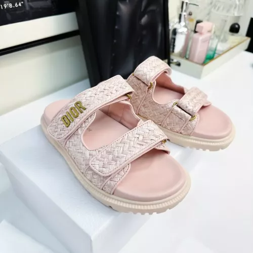 Christian Dior Slippers For Women #1292655