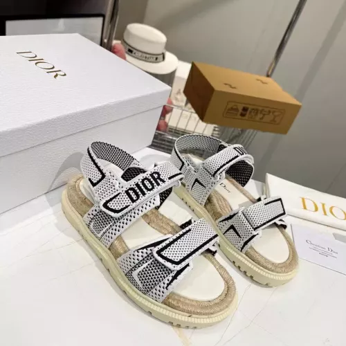 Christian Dior Sandal For Women #1292677