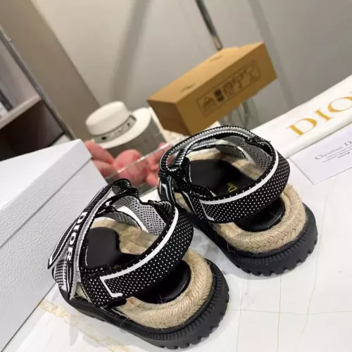 Cheap Christian Dior Sandal For Women #1292678 Replica Wholesale [$102.00 USD] [ITEM#1292678] on Replica Christian Dior Sandal