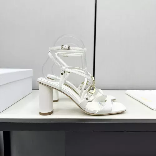 Cheap Christian Dior Sandal For Women #1292679 Replica Wholesale [$92.00 USD] [ITEM#1292679] on Replica Christian Dior Sandal