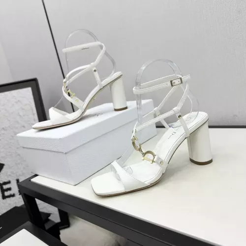 Cheap Christian Dior Sandal For Women #1292679 Replica Wholesale [$92.00 USD] [ITEM#1292679] on Replica Christian Dior Sandal