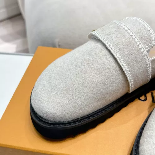 Cheap Louis Vuitton Slippers For Women #1292685 Replica Wholesale [$96.00 USD] [ITEM#1292685] on Replica Louis Vuitton Slippers