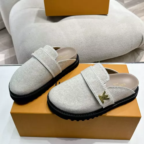 Louis Vuitton Slippers For Men #1292686