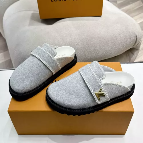 Louis Vuitton Slippers For Women #1292687