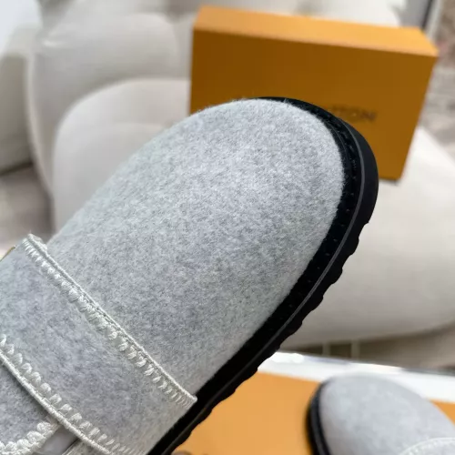 Cheap Louis Vuitton Slippers For Women #1292687 Replica Wholesale [$96.00 USD] [ITEM#1292687] on Replica Louis Vuitton Slippers