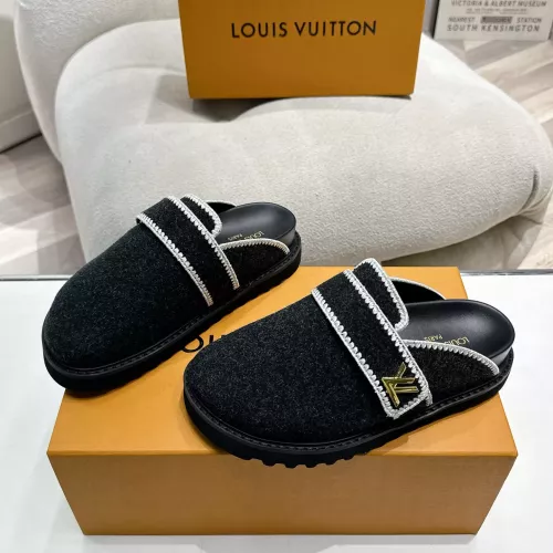 Louis Vuitton Slippers For Women #1292689