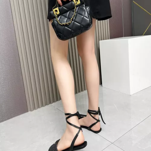 Cheap Prada Sandal For Women #1292692 Replica Wholesale [$98.00 USD] [ITEM#1292692] on Replica Prada Sandal