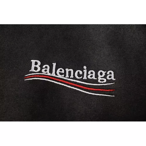 Cheap Balenciaga T-Shirts Short Sleeved For Unisex #1292873 Replica Wholesale [$42.00 USD] [ITEM#1292873] on Replica Balenciaga T-Shirts