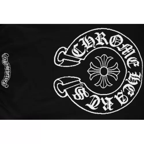 Cheap Chrome Hearts T-Shirts Short Sleeved For Unisex #1292886 Replica Wholesale [$52.00 USD] [ITEM#1292886] on Replica Chrome Hearts T-Shirts