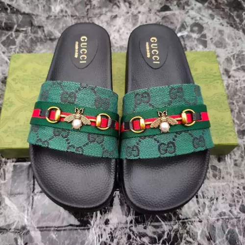 Gucci Slippers For Women #1292953