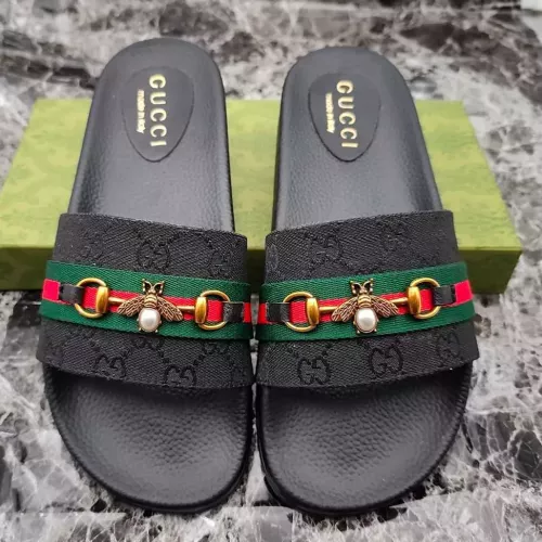 Gucci Slippers For Women #1292957