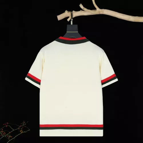 Cheap Gucci T-Shirts Short Sleeved For Unisex #1292961 Replica Wholesale [$52.00 USD] [ITEM#1292961] on Replica Gucci T-Shirts