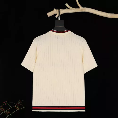 Cheap Gucci T-Shirts Short Sleeved For Unisex #1292963 Replica Wholesale [$52.00 USD] [ITEM#1292963] on Replica Gucci T-Shirts