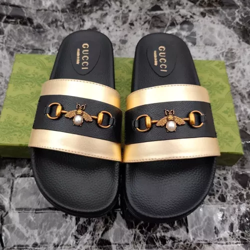 Gucci Slippers For Women #1292964