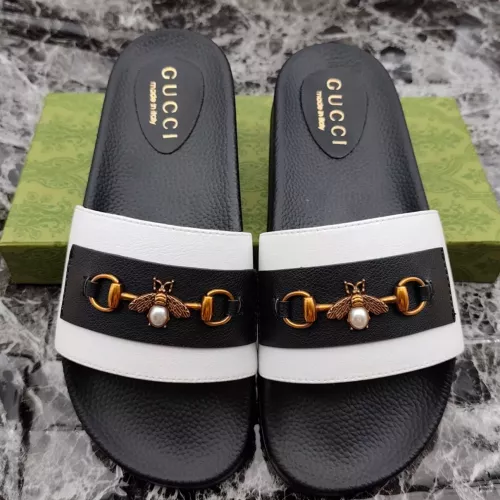 Gucci Slippers For Women #1292974