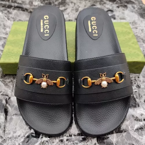 Gucci Slippers For Women #1292978