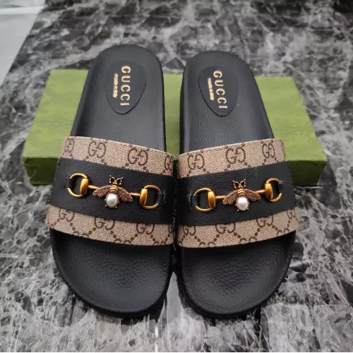 Gucci Slippers For Women #1292982