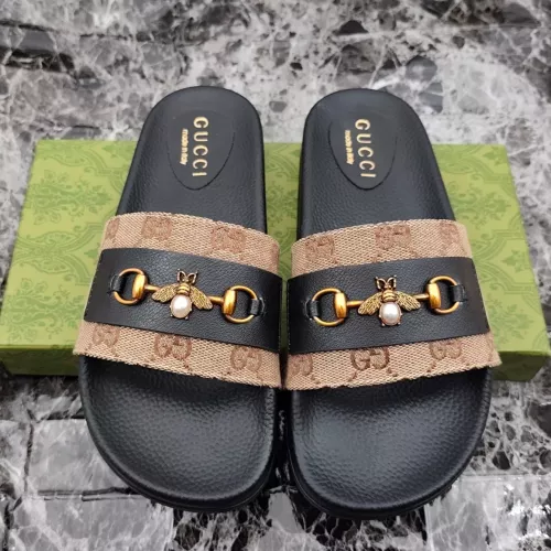 Gucci Slippers For Women #1292984