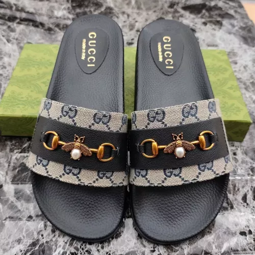 Gucci Slippers For Women #1292986