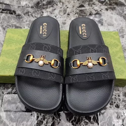 Gucci Slippers For Women #1292995