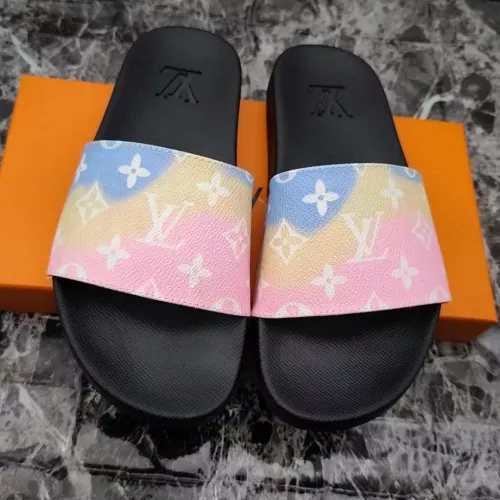 Louis Vuitton Slippers For Women #1292997