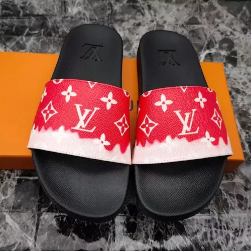 Louis Vuitton Slippers For Women #1292999