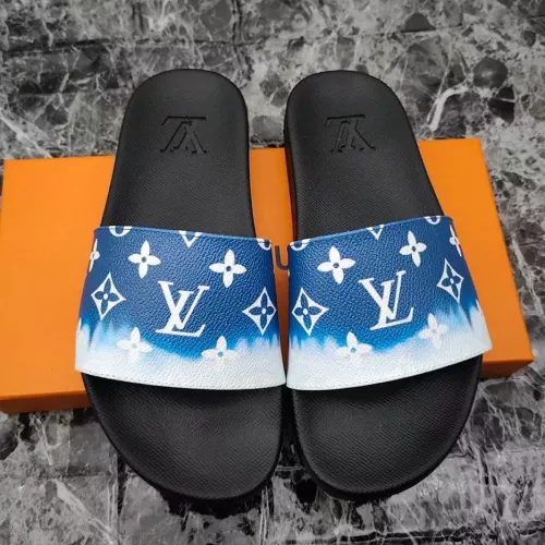 Louis Vuitton Slippers For Women #1293001