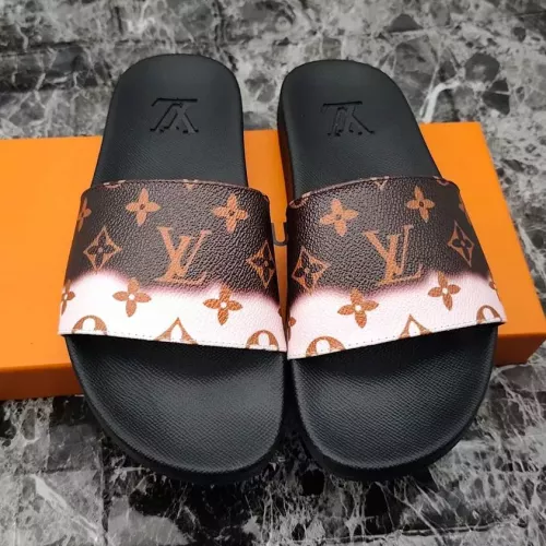 Louis Vuitton Slippers For Women #1293003