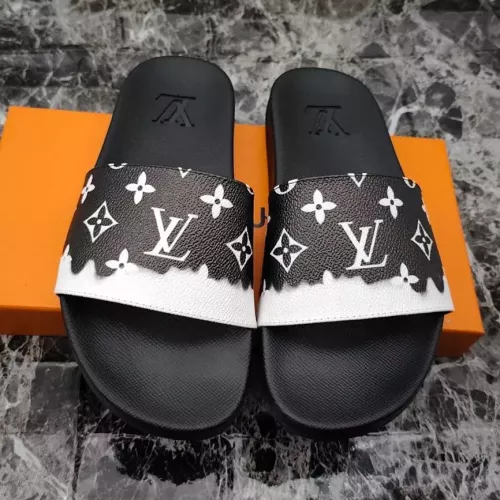 Louis Vuitton Slippers For Women #1293005