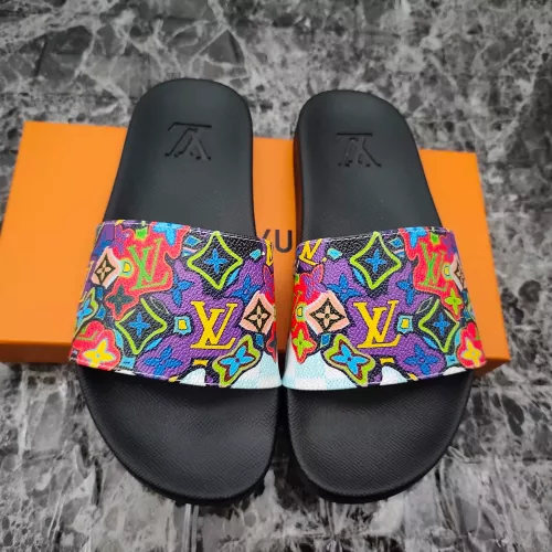 Louis Vuitton Slippers For Men #1293008