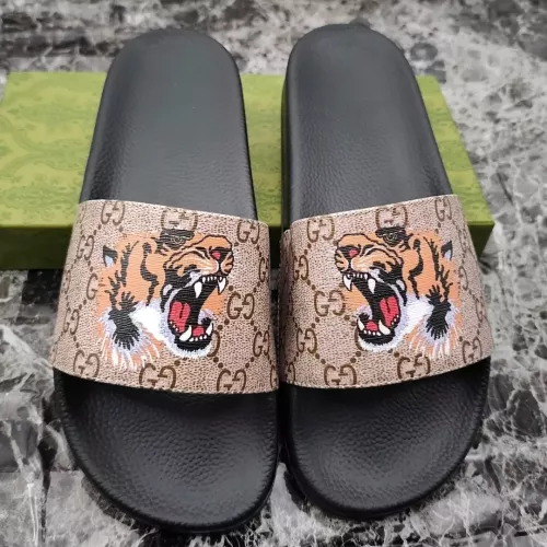 Gucci Slippers For Women #1293009