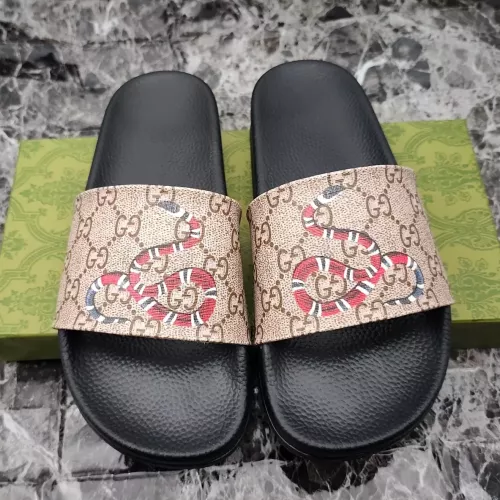 Gucci Slippers For Women #1293011