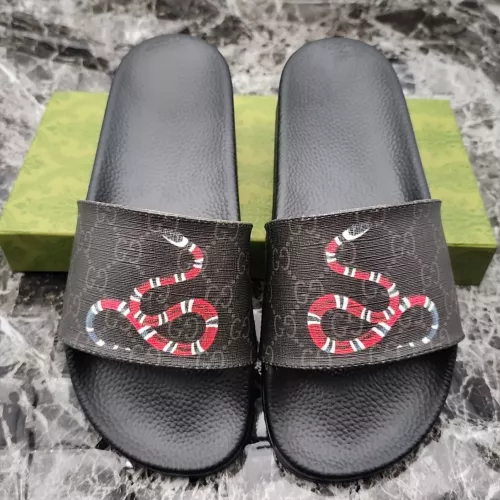 Gucci Slippers For Women #1293013