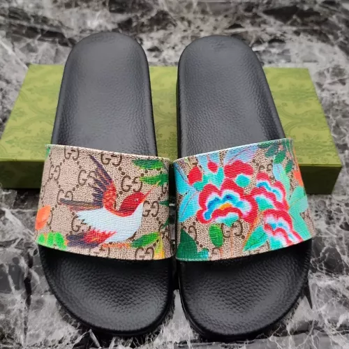 Gucci Slippers For Women #1293015