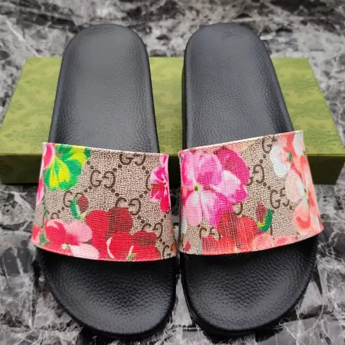 Gucci Slippers For Women #1293017