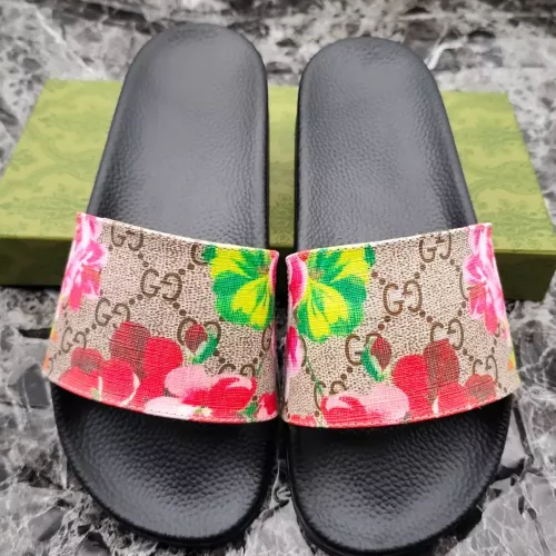 Gucci Slippers For Women #1293019