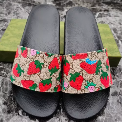 Gucci Slippers For Women #1293021