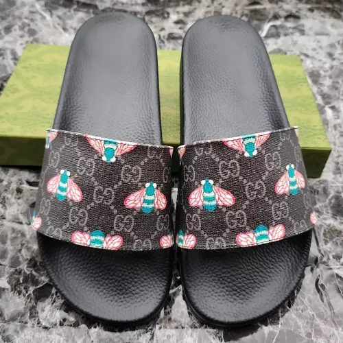 Gucci Slippers For Women #1293023