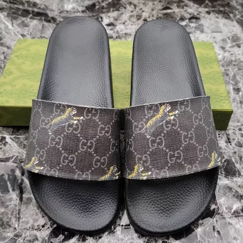 Gucci Slippers For Women #1293025