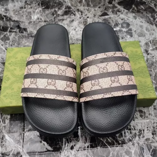 Gucci Slippers For Women #1293027